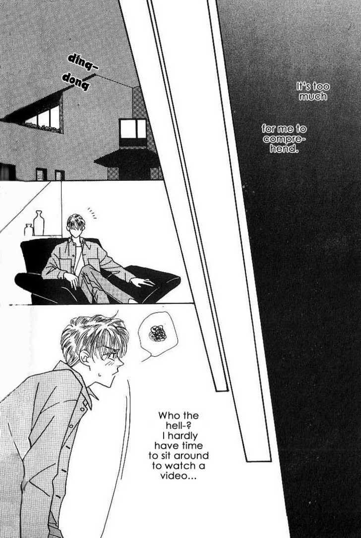 Read Everyday Every Night chapter 4.2 image 9 on Lezhin