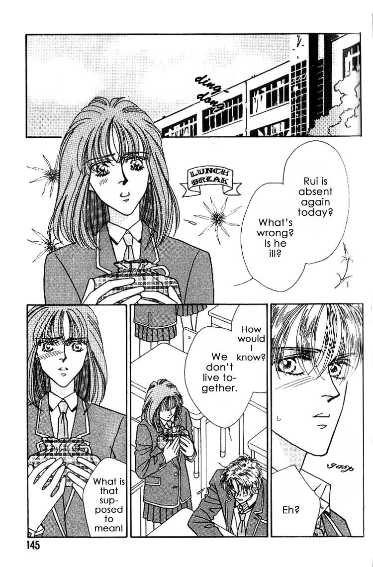 Read Everyday Every Night chapter 4 image 11 on Lezhin