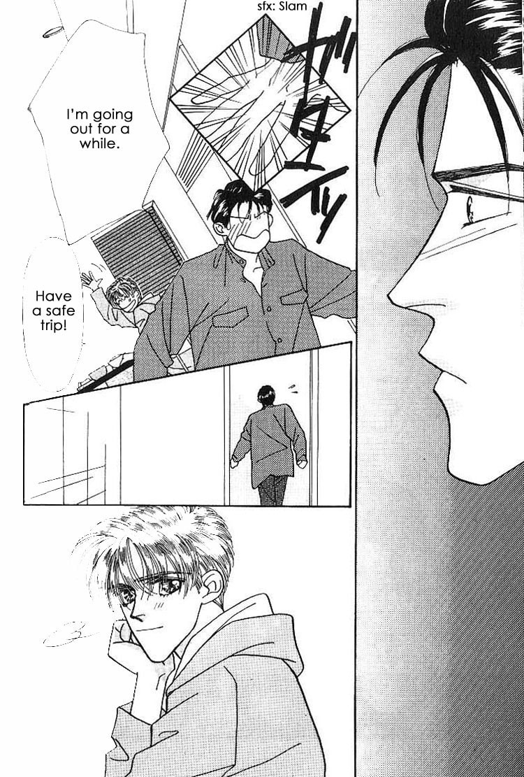 Read Everyday Every Night chapter 4 image 18 on Lezhin