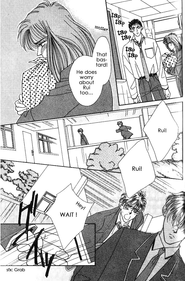 Read Everyday Every Night chapter 4 image 21 on Lezhin