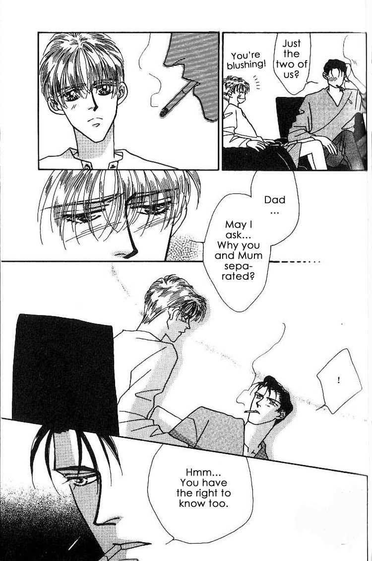 Read Everyday Every Night chapter 4 image 30 on Lezhin