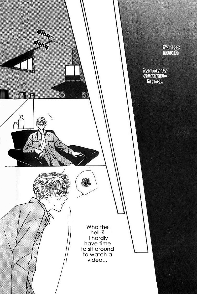 Read Everyday Every Night chapter 4 image 35 on Lezhin