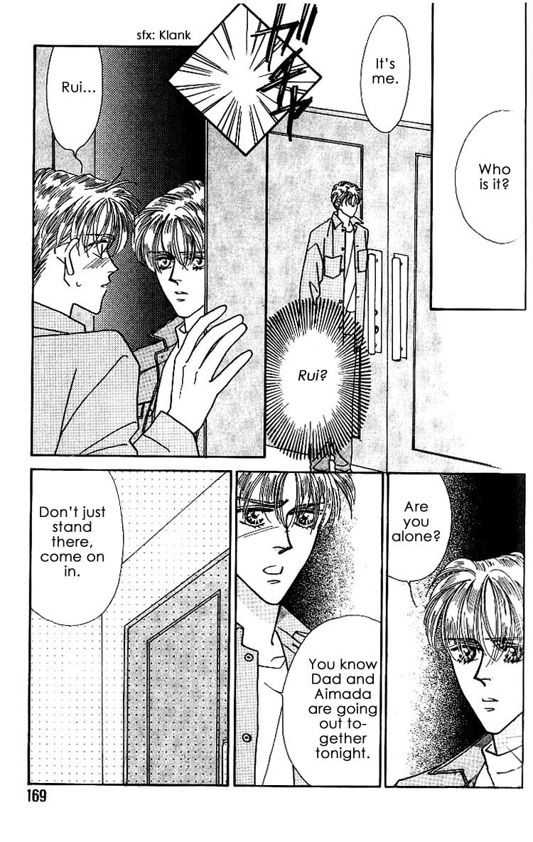 Read Everyday Every Night chapter 4 image 36 on Lezhin