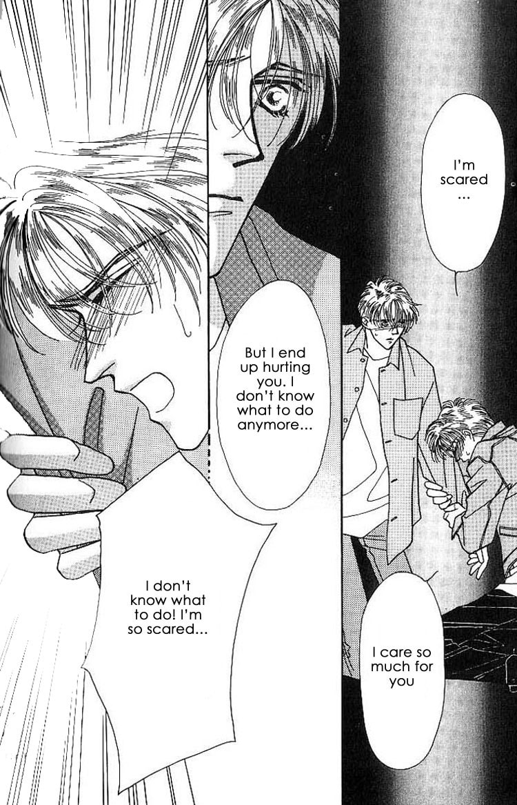 Read Everyday Every Night chapter 4 image 39 on Lezhin