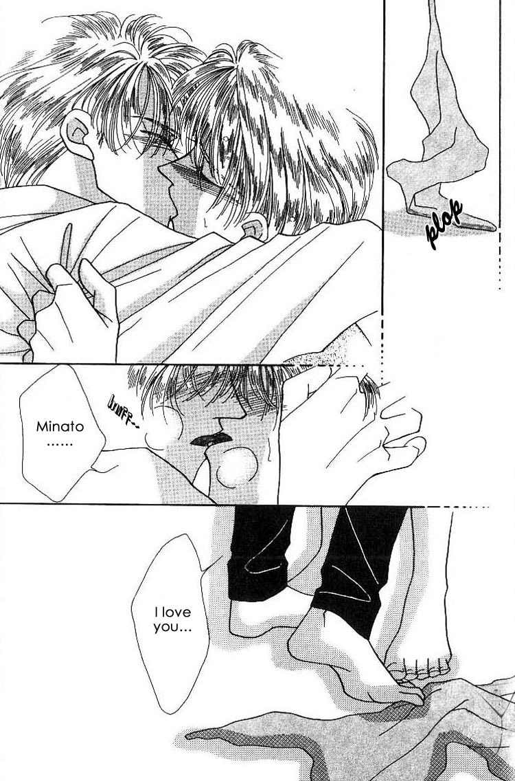 Read Everyday Every Night chapter 4 image 46 on Lezhin