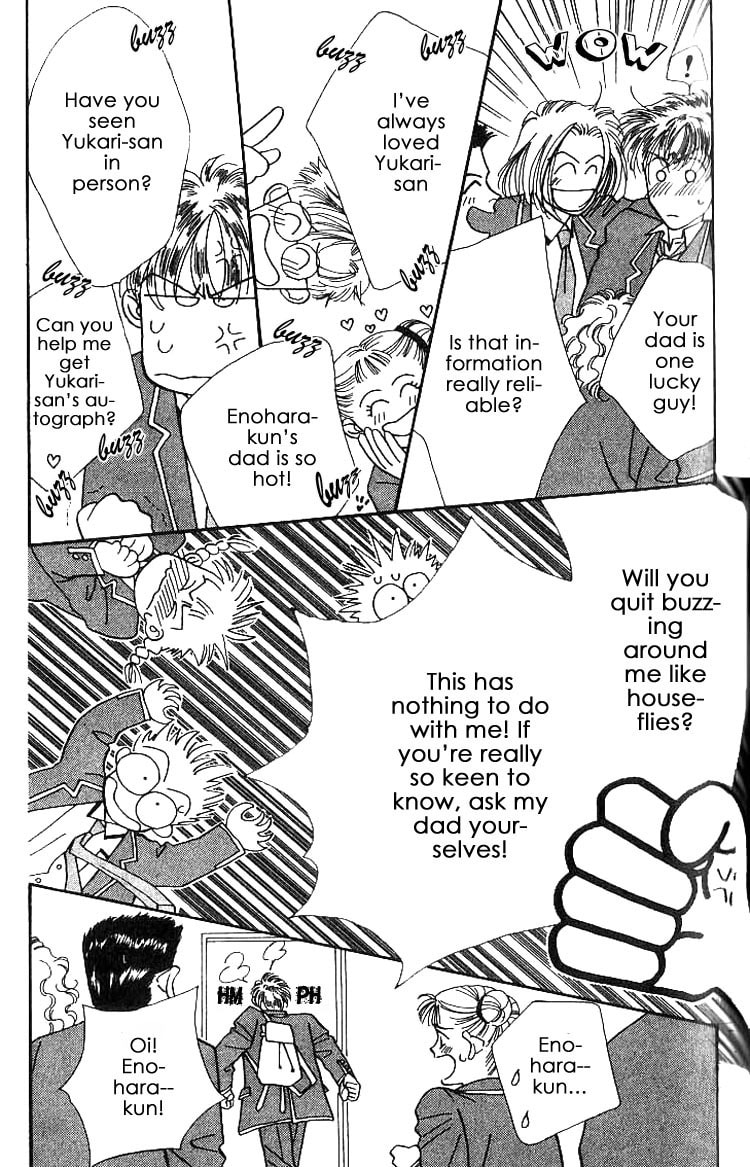 Read Everyday Every Night chapter 4 image 9 on Lezhin