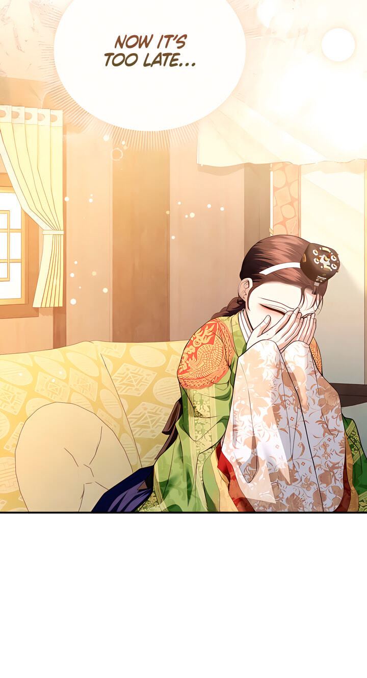 Read Everyday Every Night chapter 43 image 33 on Lezhin