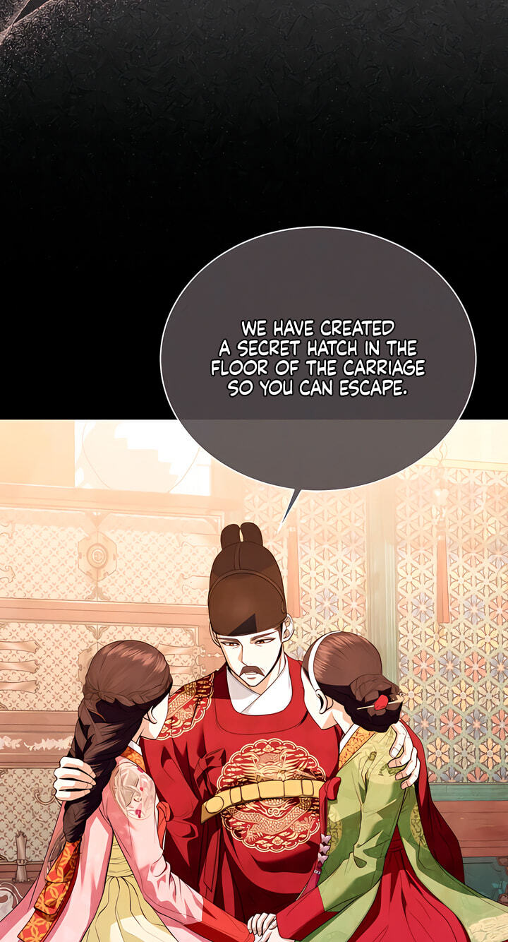 Read Everyday Every Night chapter 43 image 38 on Lezhin