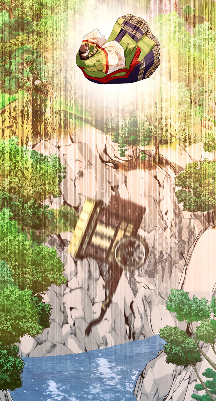 Read Everyday Every Night chapter 43 image 57 on Lezhin