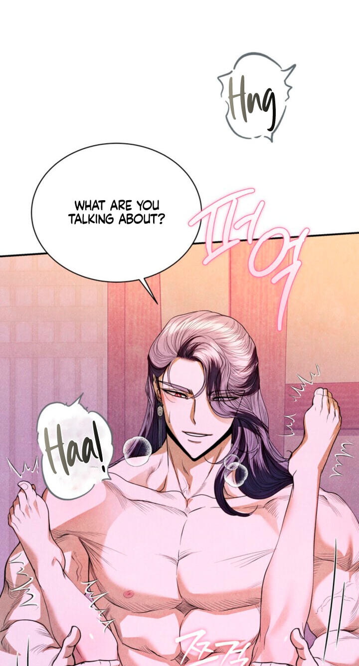 Read Everyday Every Night chapter 45 image 31 on Lezhin