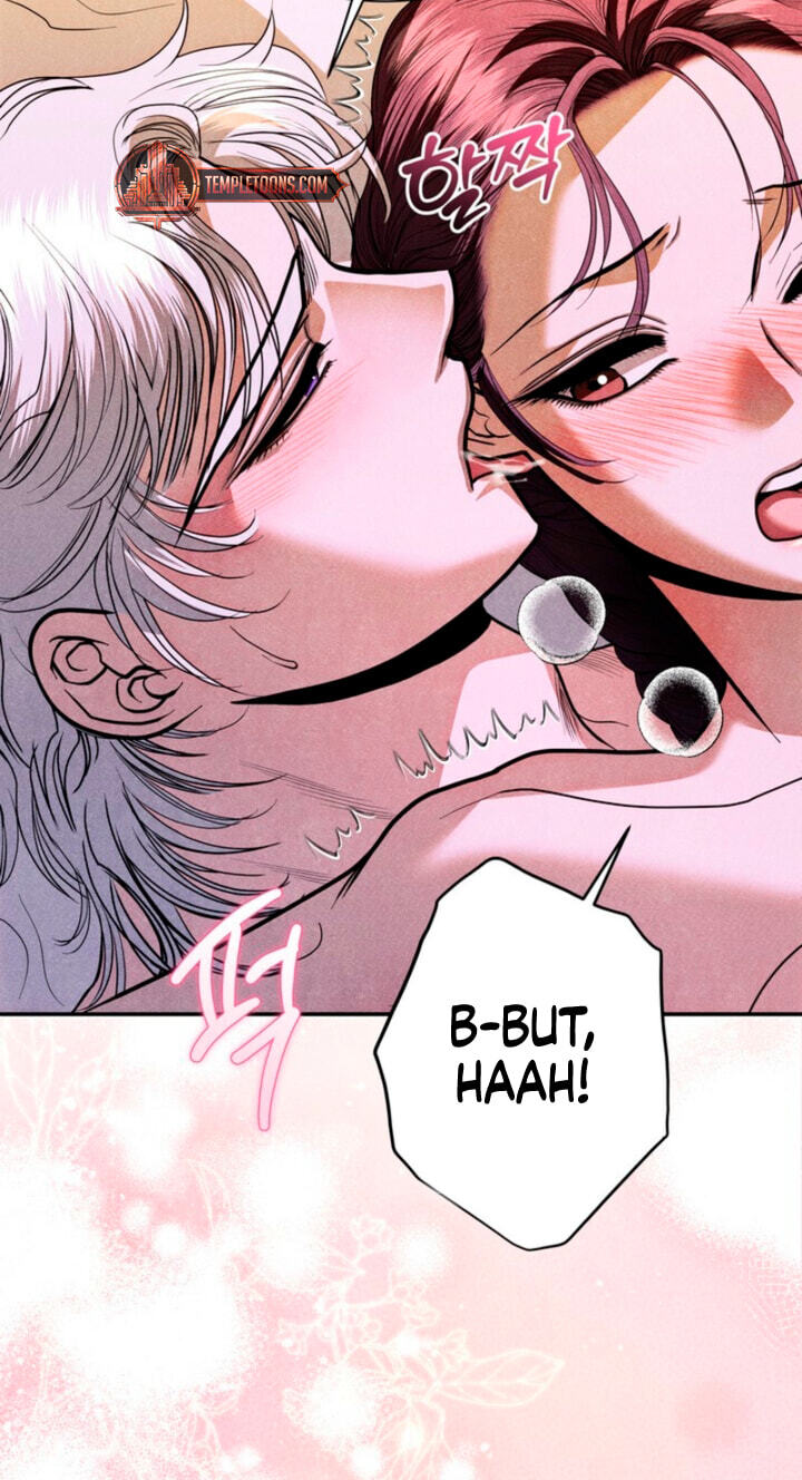 Read Everyday Every Night chapter 45 image 33 on Lezhin