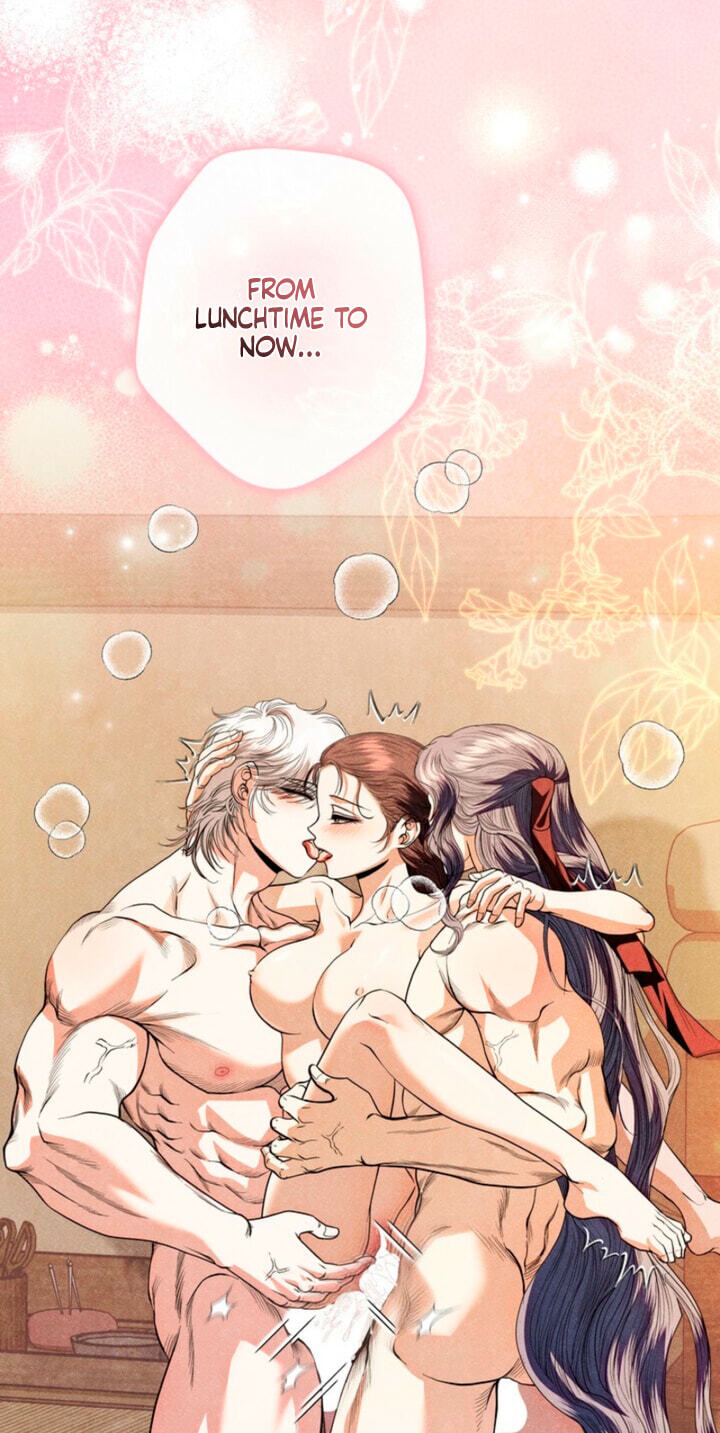 Read Everyday Every Night chapter 45 image 34 on Lezhin