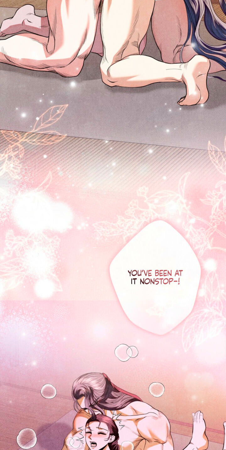Read Everyday Every Night chapter 45 image 35 on Lezhin