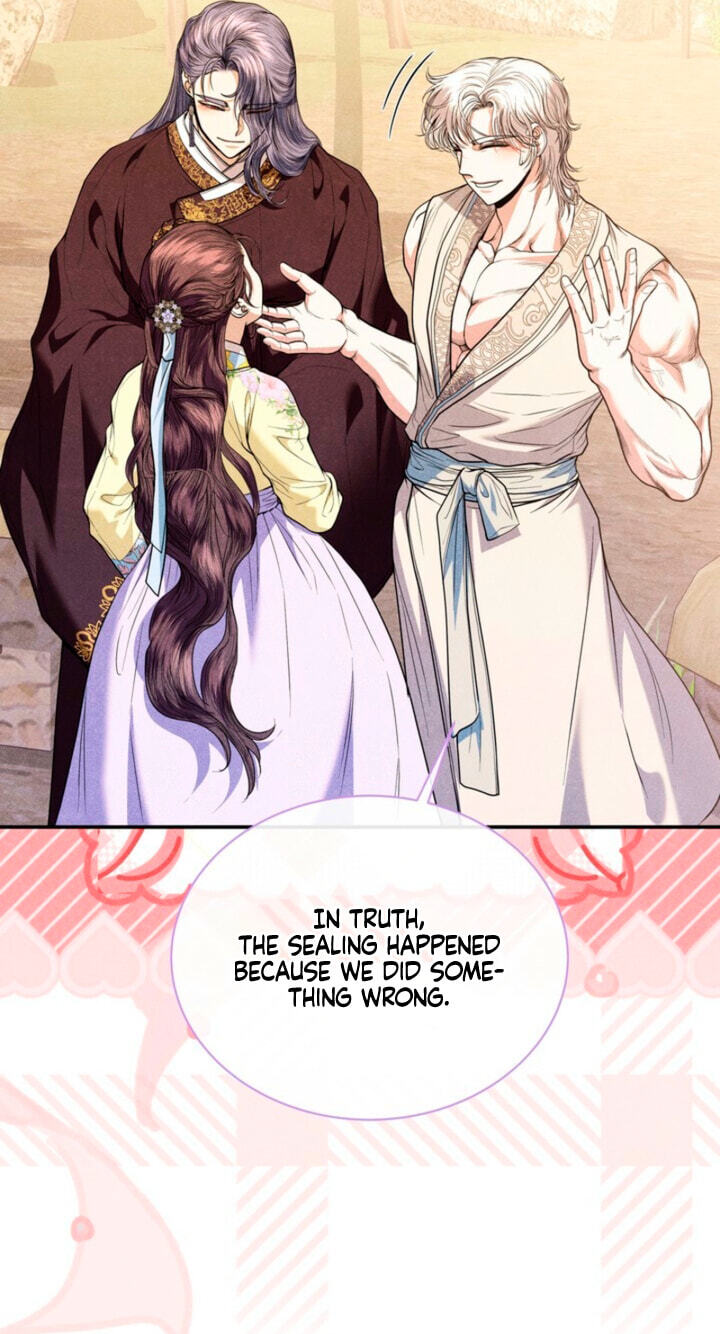Read Everyday Every Night chapter 45 image 76 on Lezhin