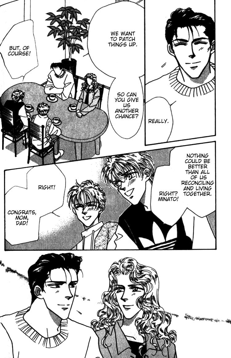 Read Everyday Every Night chapter 5 image 16 on Lezhin