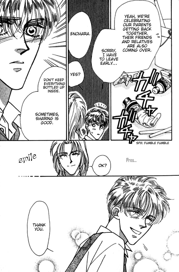 Read Everyday Every Night chapter 5 image 23 on Lezhin