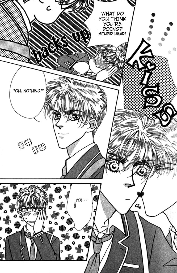 Read Everyday Every Night chapter 5 image 25 on Lezhin