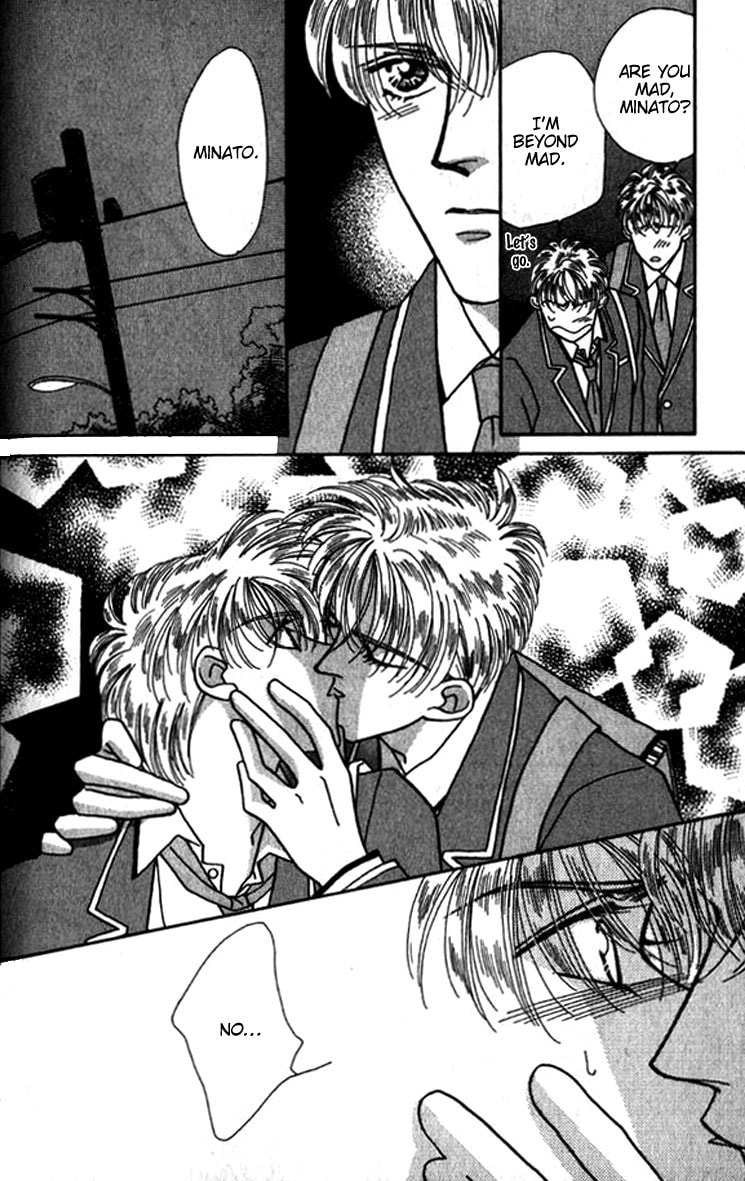 Read Everyday Every Night chapter 5 image 26 on Lezhin