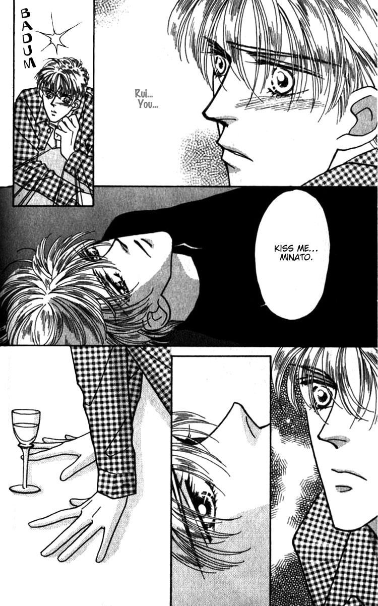 Read Everyday Every Night chapter 5 image 32 on Lezhin
