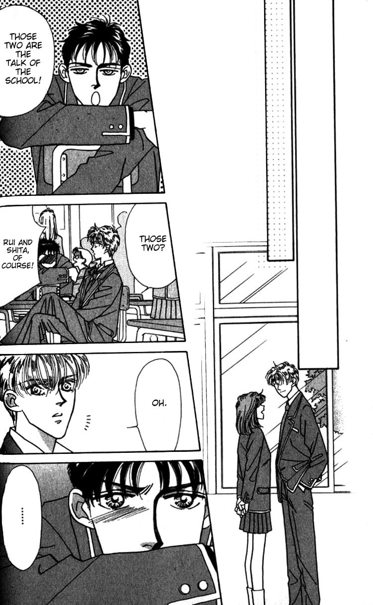 Read Everyday Every Night chapter 5 image 42 on Lezhin