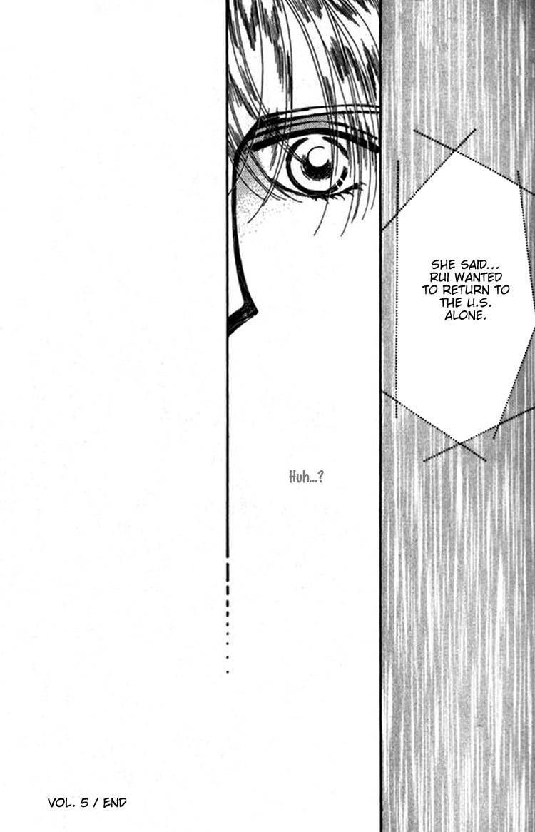Read Everyday Every Night chapter 5 image 49 on Lezhin