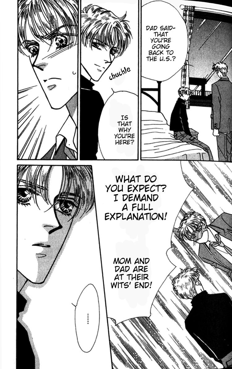 Read Everyday Every Night chapter 6 image 11 on Lezhin