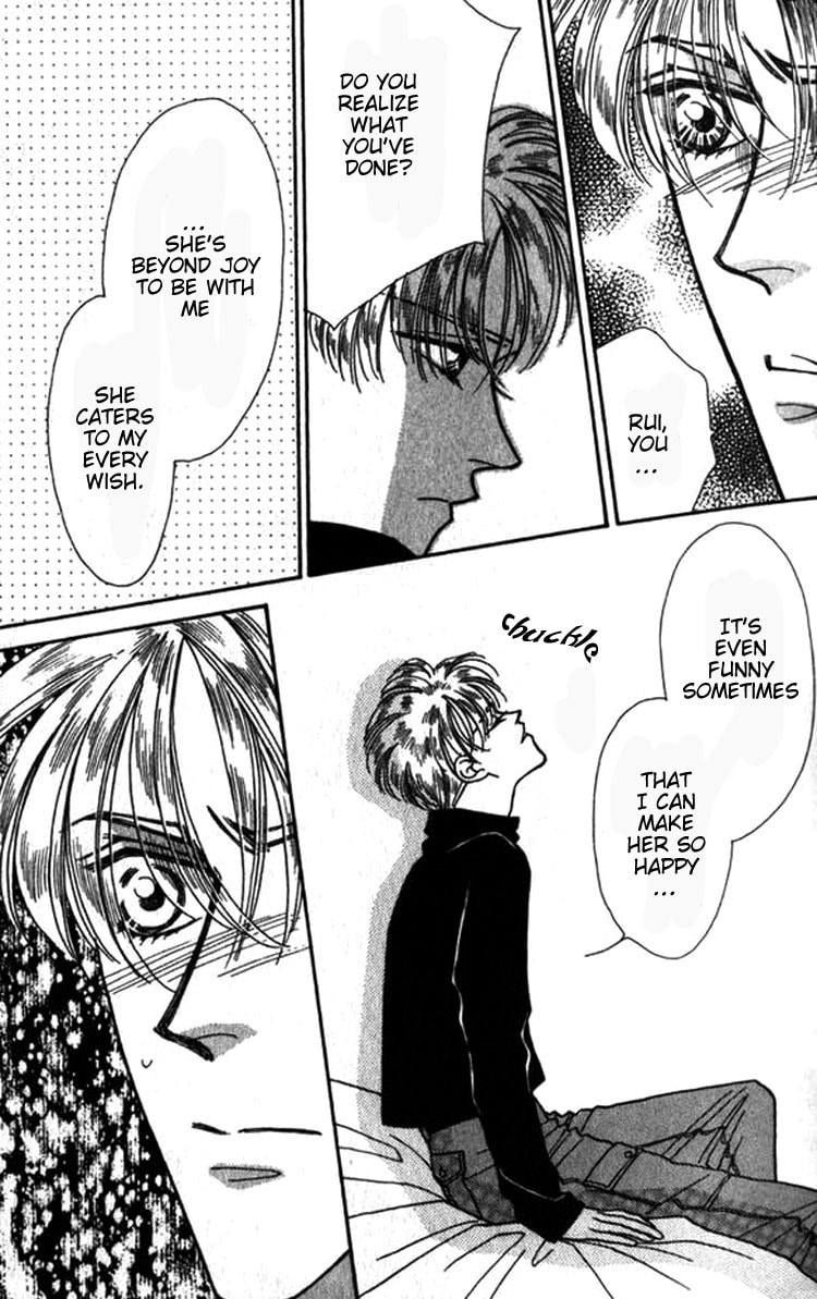 Read Everyday Every Night chapter 6 image 13 on Lezhin