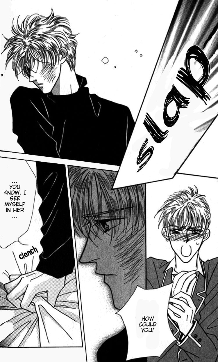 Read Everyday Every Night chapter 6 image 14 on Lezhin