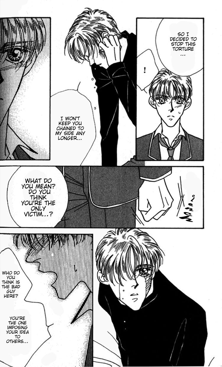Read Everyday Every Night chapter 6 image 18 on Lezhin