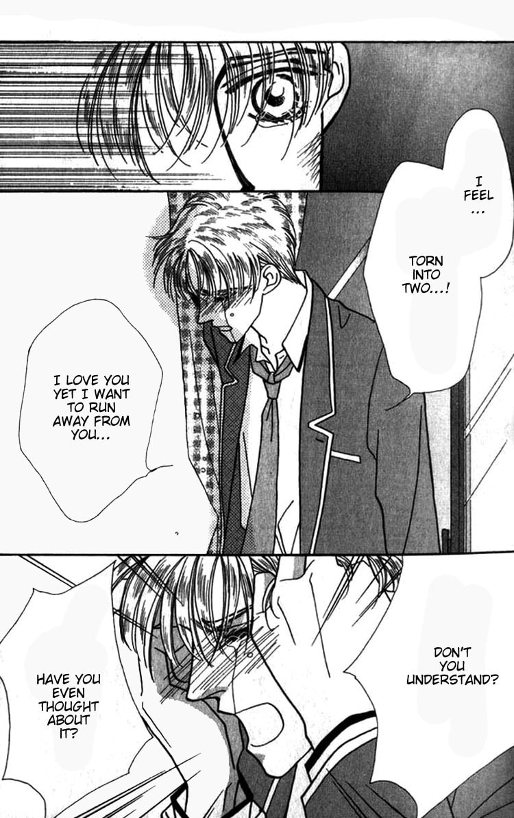 Read Everyday Every Night chapter 6 image 21 on Lezhin