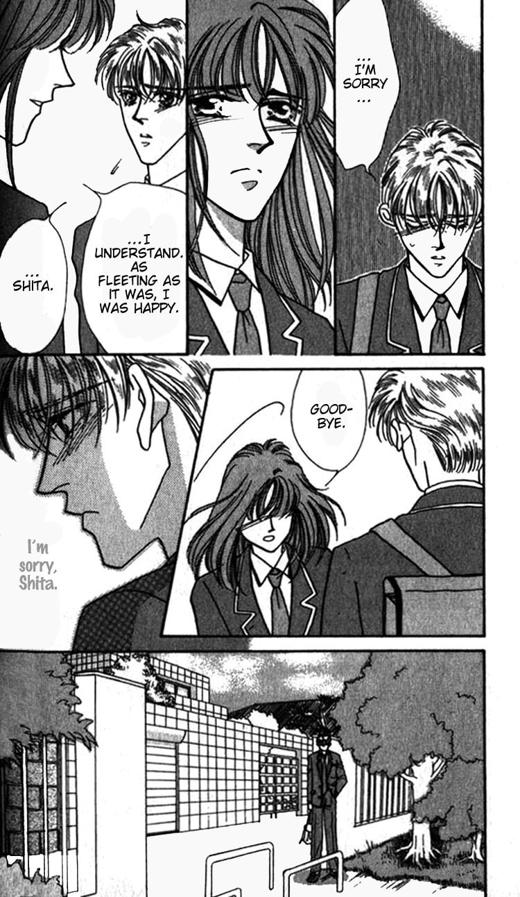 Read Everyday Every Night chapter 6 image 26 on Lezhin