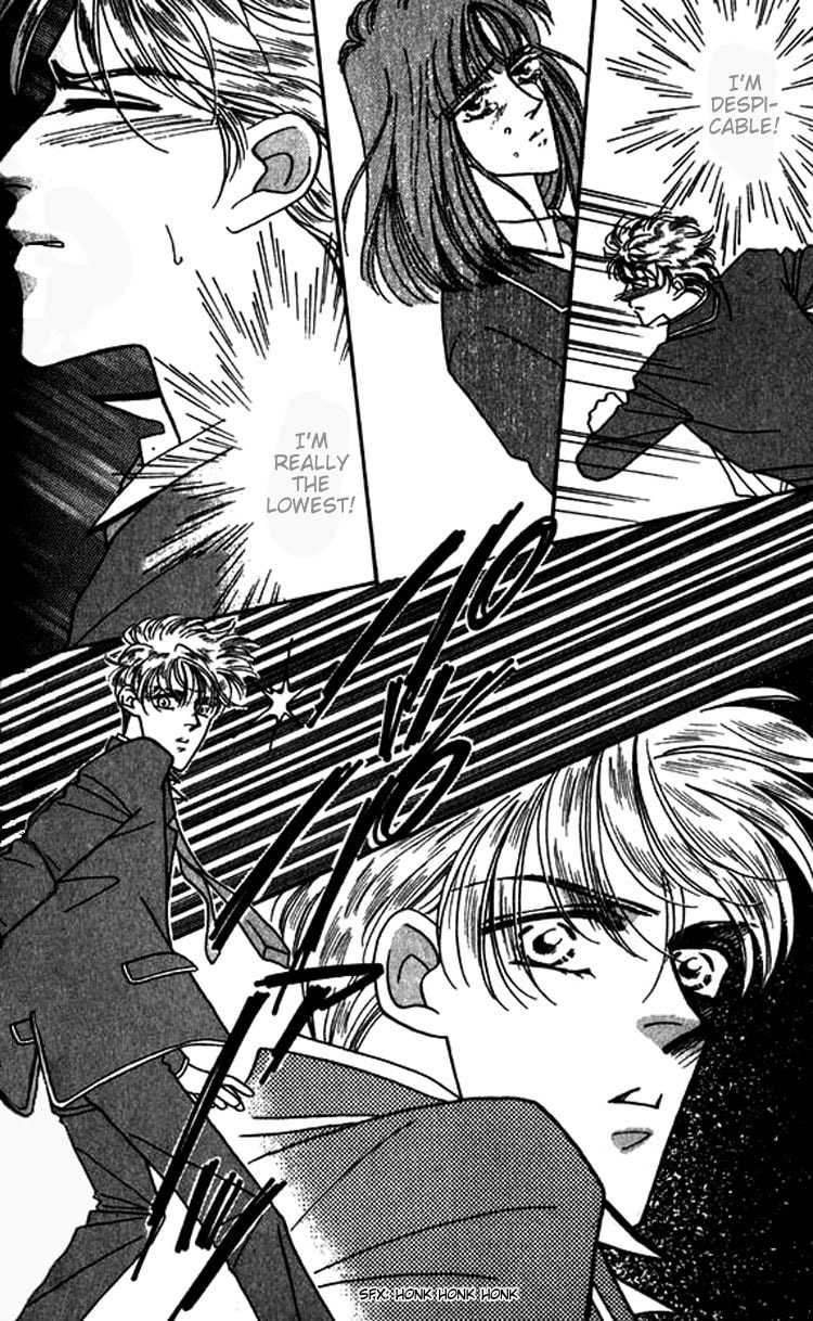 Read Everyday Every Night chapter 6 image 32 on Lezhin
