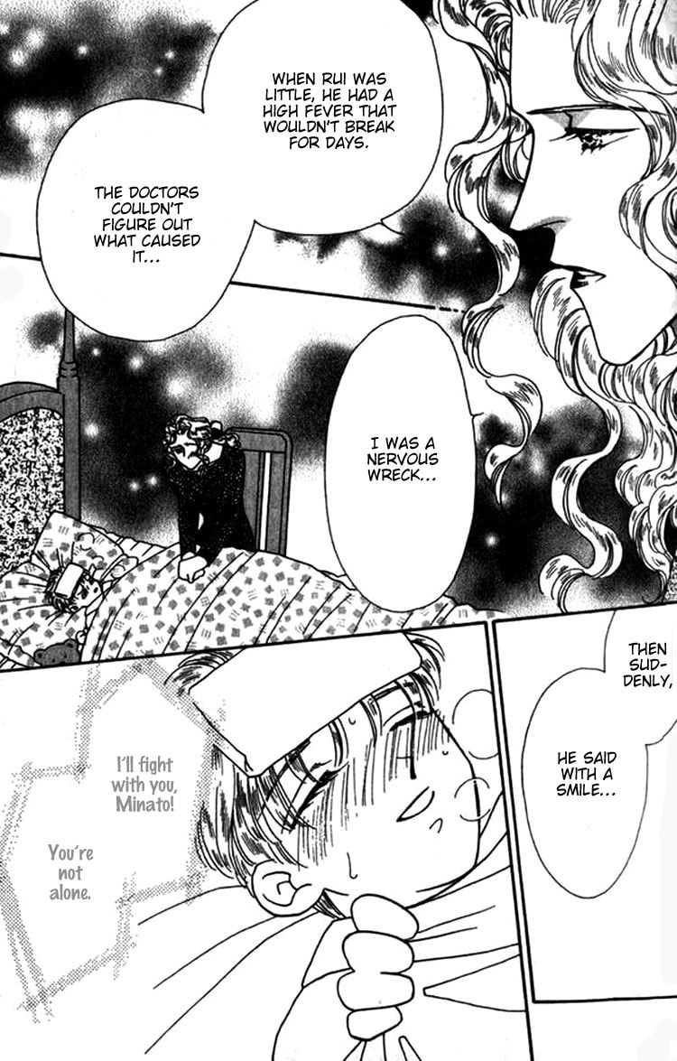 Read Everyday Every Night chapter 6 image 35 on Lezhin