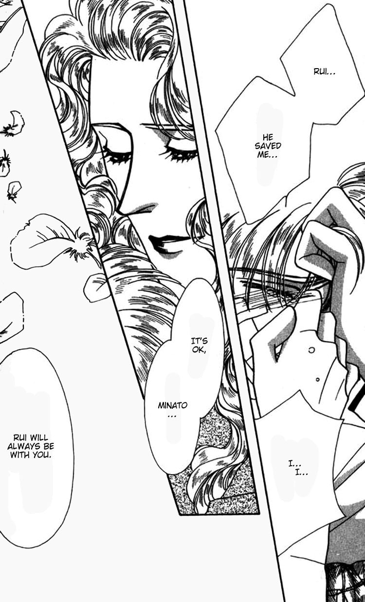 Read Everyday Every Night chapter 6 image 38 on Lezhin