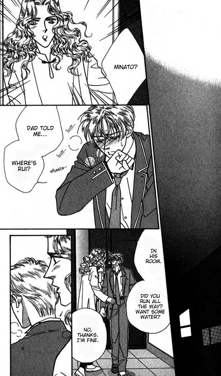 Read Everyday Every Night chapter 6 image 7 on Lezhin