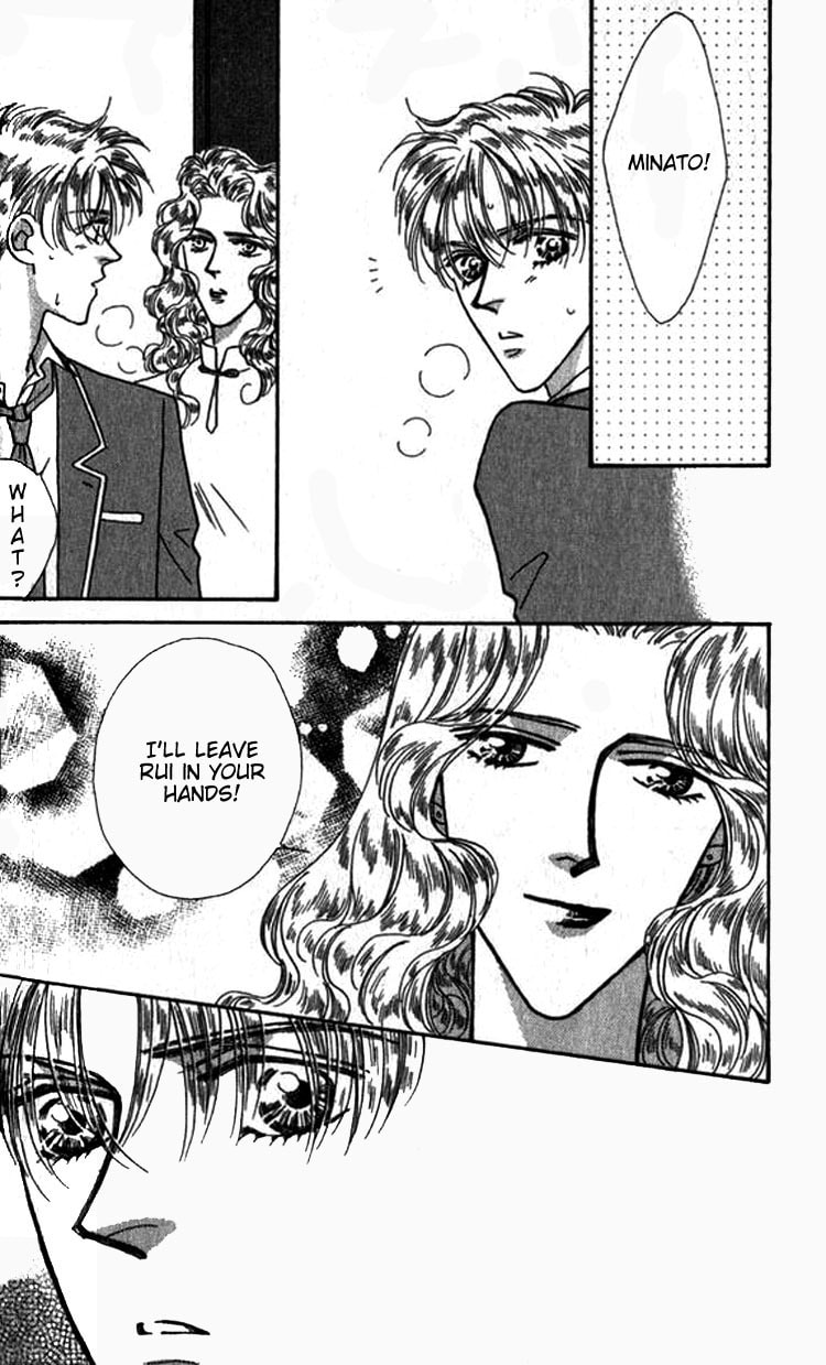 Read Everyday Every Night chapter 6 image 8 on Lezhin