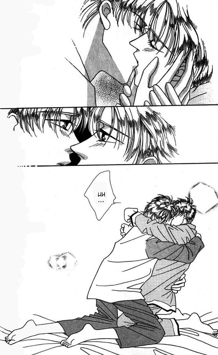 Read Everyday Every Night chapter 7 image 18 on Lezhin