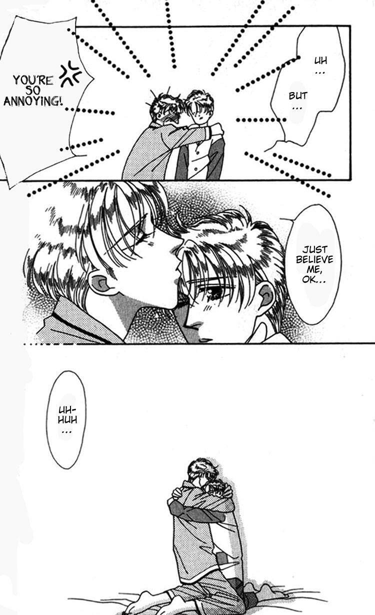 Read Everyday Every Night chapter 7 image 22 on Lezhin