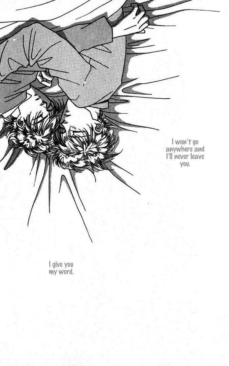 Read Everyday Every Night chapter 7 image 23 on Lezhin