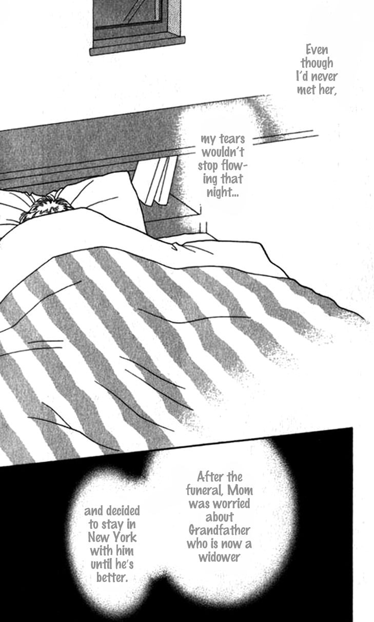 Read Everyday Every Night chapter 7 image 32 on Lezhin