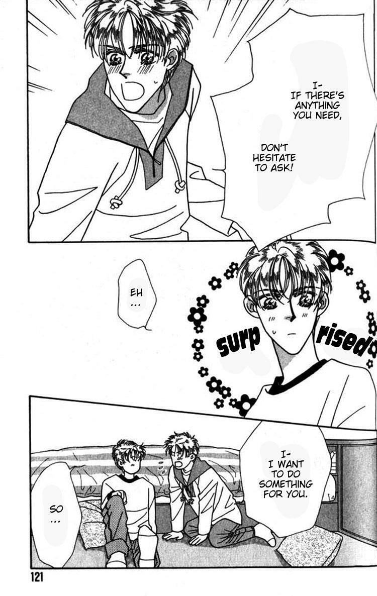 Read Everyday Every Night chapter 7 image 35 on Lezhin