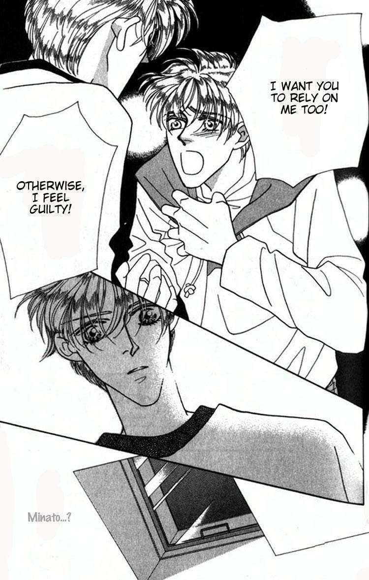 Read Everyday Every Night chapter 7 image 37 on Lezhin