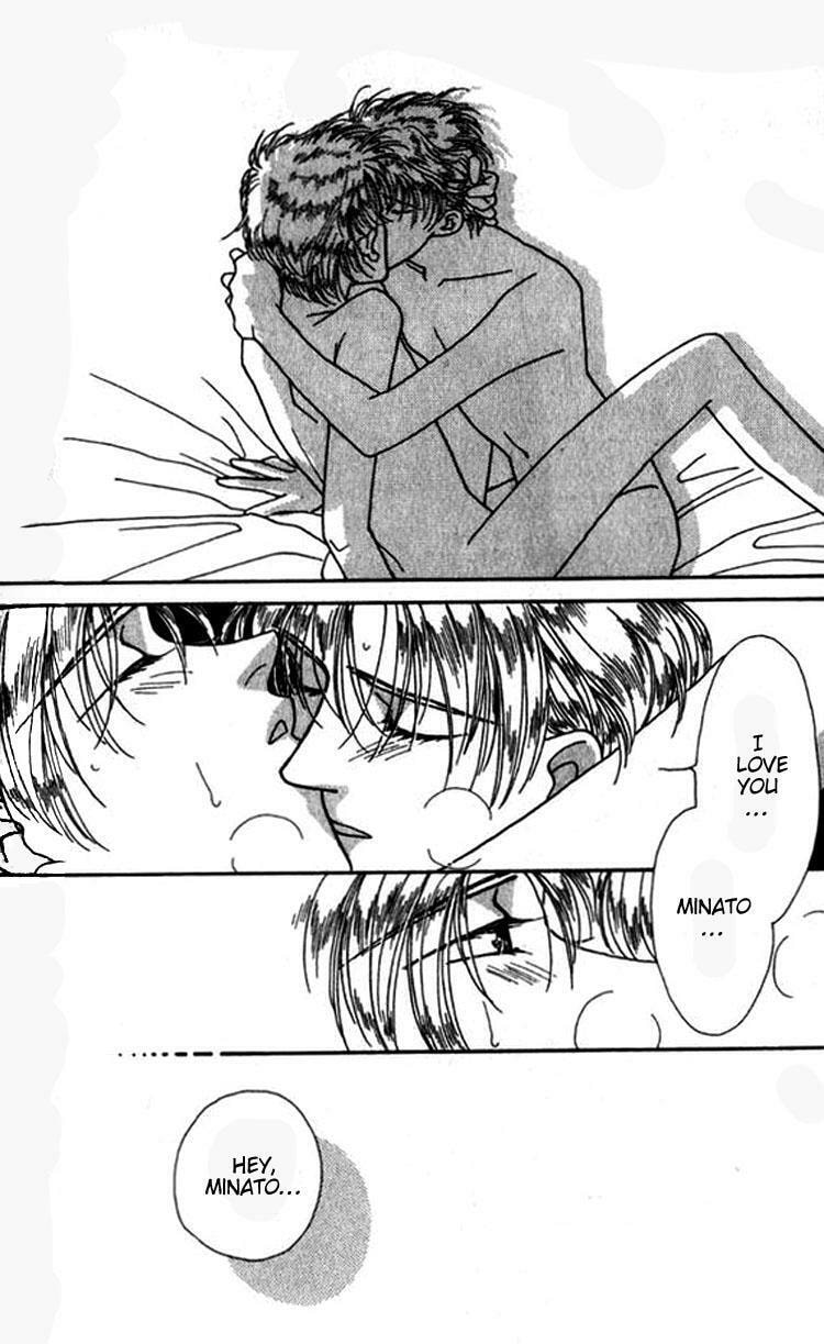 Read Everyday Every Night chapter 7 image 38 on Lezhin