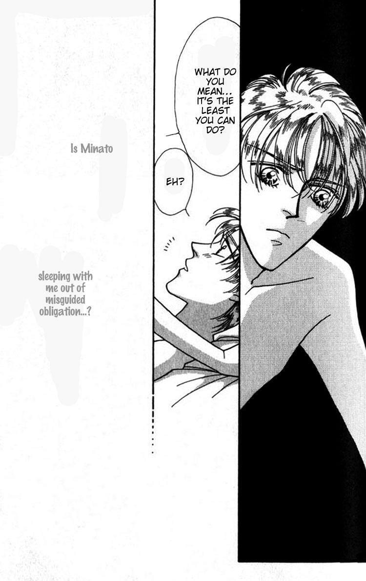 Read Everyday Every Night chapter 7 image 43 on Lezhin