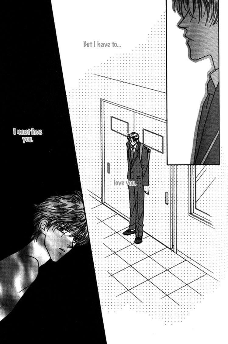 Read Everyday Every Night chapter 8 image 15 on Lezhin
