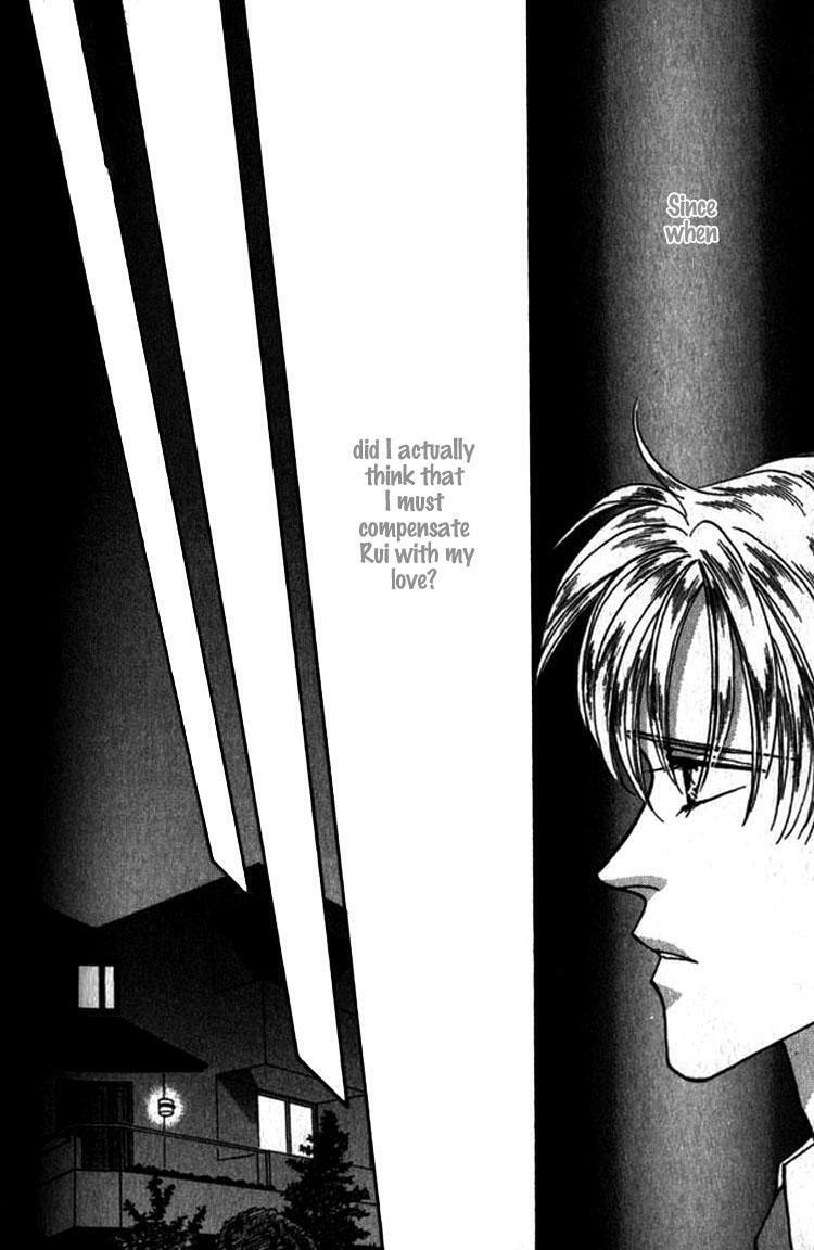 Read Everyday Every Night chapter 8 image 16 on Lezhin