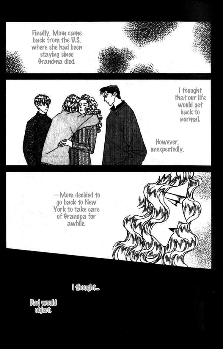 Read Everyday Every Night chapter 8 image 17 on Lezhin