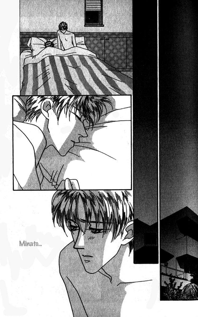 Read Everyday Every Night chapter 8 image 25 on Lezhin