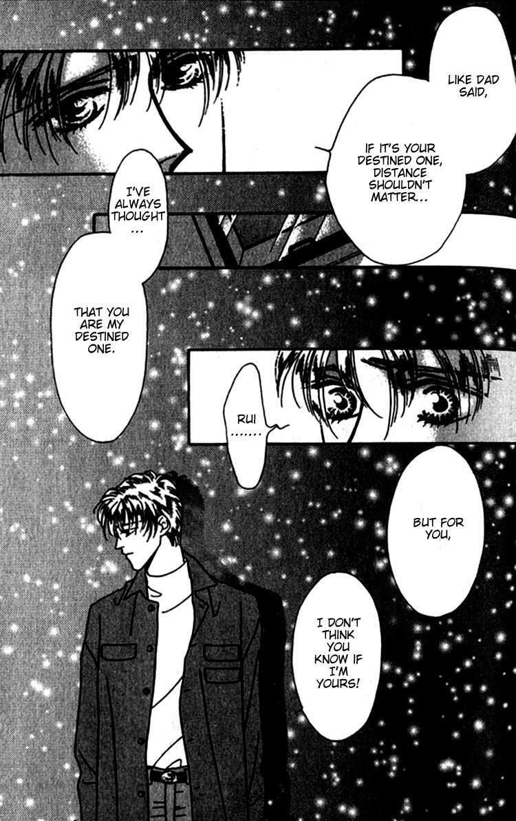 Read Everyday Every Night chapter 8 image 29 on Lezhin