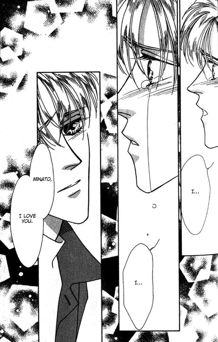 Read Everyday Every Night chapter 8 image 33 on Lezhin